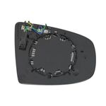 AYNA CAMI SOL 10-16 BMW X5 E70 E70 LCİ X6 E71 X6 E72 BSG 51167174981