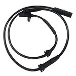 ABS SENSÖRÜ ARKA 2011-2017 BMW X3 F25 BSG 34526869292