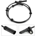 ABS SENSÖRÜ ÖN 10-17 BMW F01 F02 BSG 34526775864