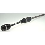 AKS KOMPLE ÖN SAĞ 10-17 BMW F07 BSG 31607618678