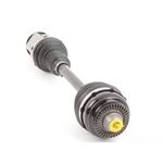 AKS KOMPLE ÖN SOL 2010-2017 BMW F06 BSG 31607618681