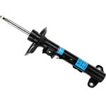 AMORTİSÖR ÖN SOL 90-92 BMW E36 BOGE 31311139101