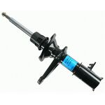 AMORTİSÖR ÖN SOL 98-06 FREELANDER 1 BSG RSC000050