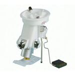 BENZİN POMPASI KOMPLE BEYAZ 91-95 BMW E36 BSG 16141182842