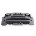 ÇAMURLUK DAVLUMBAZ KAPAĞI ÖN : L 05-11 BMW E90 BSG 51717143849