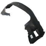 ÇAMURLUK DAVLUMBAZI ÖN SOL 91-99 BMW E36 BSG 51711977047