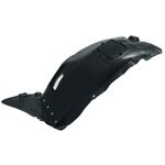 ÇAMURLUK DAVLUMBAZI ÖN UCU SOL 05-11 BMW E90 E91 BSG 51717059379