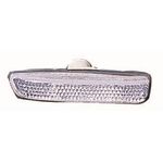 ÇAMURLUK SİNYALİ SAĞ BEYAZ 95-07 BMW E36 X5 E53 DEPO 63137164492