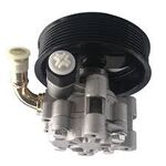 DİREKSİYON POMPASI 2.7 D-2.7 TD 05-13 LAND ROVER BSG QVB500400