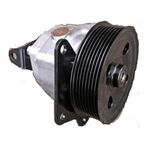 DİREKSİYON POMPASI 2.7 D-2.7 TD-3.0 D 03-16 LAND ROVER BSG QVB500660