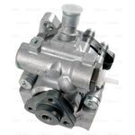 DİREKSİYON POMPASI 4.4 M62 02-12 LAND ROVER BSG QVB000110