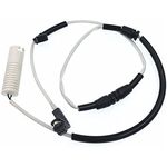 FREN BALATA FİŞİ ARKA 01-07 BMW E65 E66 BSG 34356778038