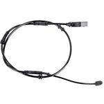 FREN BALATA FİŞİ ARKA 10-13 BMW F01 F02 BSG 34356791960