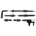 FREN BALATA FİŞİ ARKA 2.0 D 11- LAND ROVER BSG LR061394