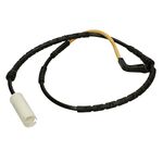 FREN BALATA FİŞİ ÖN 10-13 BMW X1 E84 BSG 34356790340