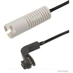 FREN BALATA FİŞİ ÖN 10- BMW E81 E82 E88 E90 E91 E92 E​93 BSG 34356792559