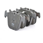 FREN BALATASI ARKA 03-18 BMW E60 BSG 34216768471