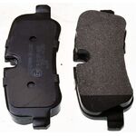 FREN BALATASI ARKA 05-13 LAND ROVER BSG SFP500020