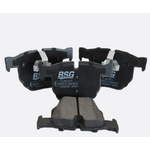 FREN BALATASI ARKA 2005-2010 BMW E60 BSG 34216763044