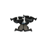 FREN BALATASI ARKA 96-01 BMW E38 BSG 34216761248