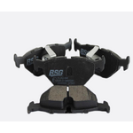 FREN BALATASI ARKA 96-03 BMW E39 BSG 34216761281