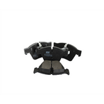 FREN BALATASI ÖN 05-11 BMW E81 BSG 34116777772