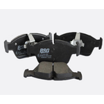 FREN BALATASI ÖN 90-05 BMW E36 BSG 34116761244