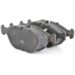 FREN BALATASI ÖN 94-01 BMW E38 BSG 34116761246