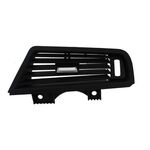 KALORİFER IZGARASI ÖN SİYAH SAĞ 10-17 BMW F10 BSG 64229166884