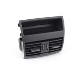 KALORİFER IZGARASI ORTA SİYAH 10-17 BMW F10 BSG 64229172167