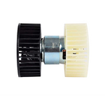 KALORİFER MOTORU 99-05 BMW E46 BSG 64118372797