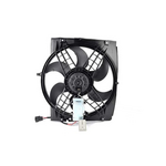 KLİMA FANI KOMPLE 99-04 BMW E46 BSG 17117801423