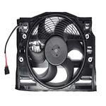 KLİMA FANI KOMPLE 99-05 BMW E46 BSG 64546988913