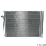 KLİMA RADYATÖRÜ 10-19 BMW X5 E70 BSG 64509239992