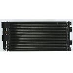 KLİMA RADYATÖRÜ 98-06 FREELANDER 1 BSG JRB101070