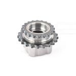 KRANK DİŞLİSİ 08-19 BMW E81 BSG 13527797906