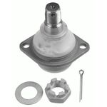 ROTİL ALT 2.0 16V-2.5 TDİ-3.5-4.0 90-16 LAND ROVER BSG NTC4260