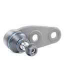 ROTİL ALT SOL 07-12 MINI COOPER S R56-57-58 BSG 31126772303