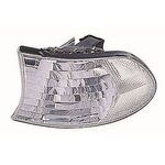 SİNYAL LAMBASI SOL BEYAZ 98-02 BMW E38 DEPO 63138387633