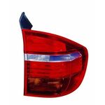 STOP LAMBASI DIŞ SAĞ BEYAZ 07-10 BMW X5 E70 DEPO 63217200818