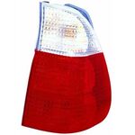 STOP LAMBASI DIŞ SOL BEYAZ 00-03 BMW X5 E53 DEPO 63217158389