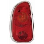 STOP LAMBASI SOL 10-16 MINI R60 R61 DEPO 63219807807
