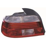 STOP LAMBASI SOL BEYAZ Y.M 01-03 BMW E39 DEPO 63216902527