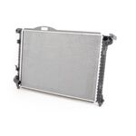 SU RADYATÖRÜ 00-06 MINI R50-R52 BSG 17117570821