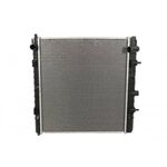 SU RADYATÖRÜ 3.9-4.0-4.6 94-02 LAND ROVER BSG PCC106850