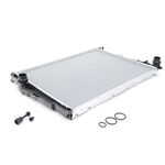 SU RADYATÖRÜ 99-05 BMW E46 BSG 17119071517