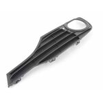 TAMPON IZGARA ÖN SOL LINES 11-14 BMW F30 DEPO 51117281919