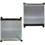 TURBO RADYATÖRÜ 3.6 D 06-13 LAND ROVER BSG PML500041