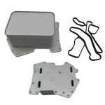 YAĞ SOĞUTUCU 4.4 D-SDV8 12-19 LAND ROVER BSG 5989070106