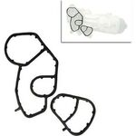 YAĞ SOĞUTUCU CONTASI DIŞ 02- FORD FIESTA BSG 2S6Q6A728AA